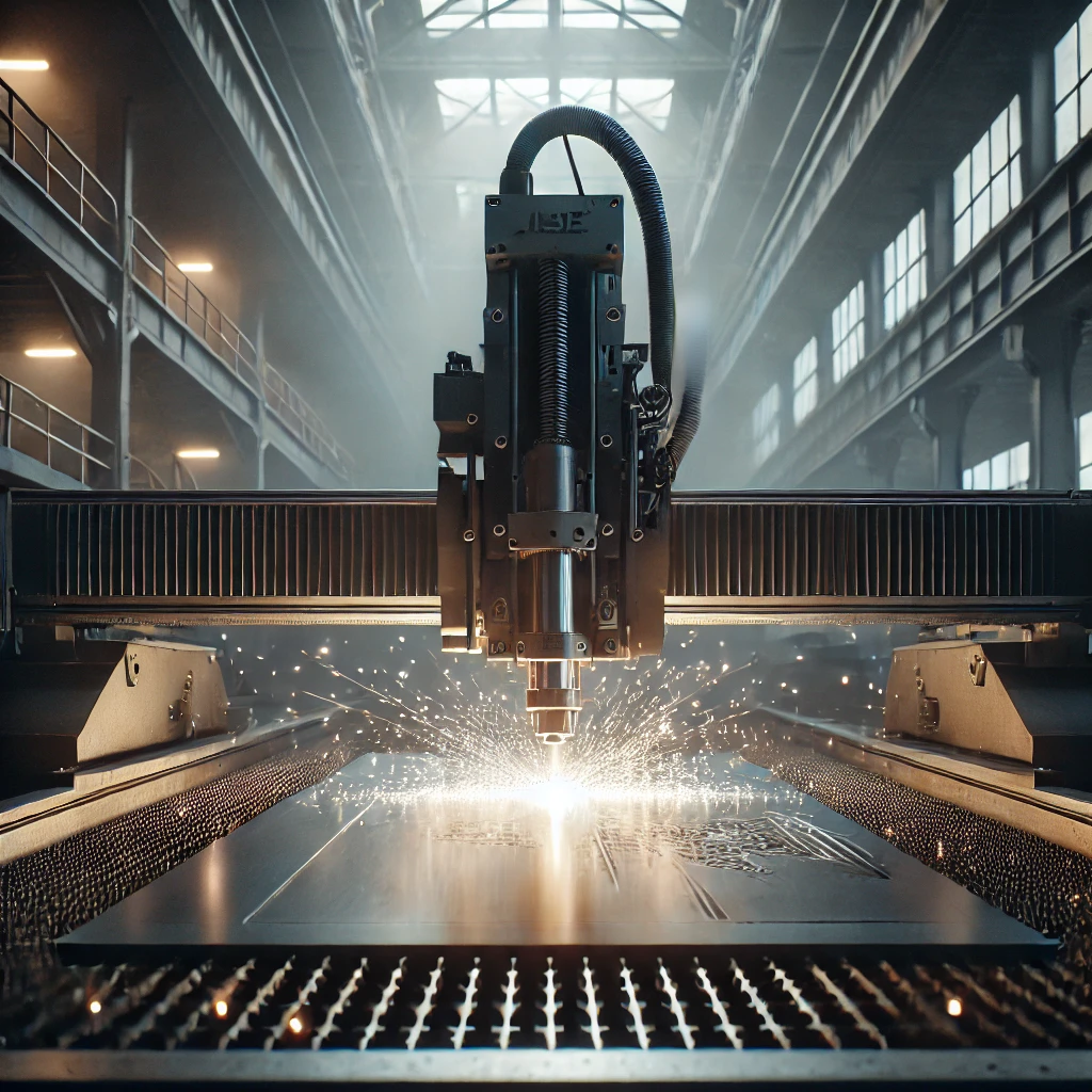 Cnc ile lazer kesim arasındaki farklar